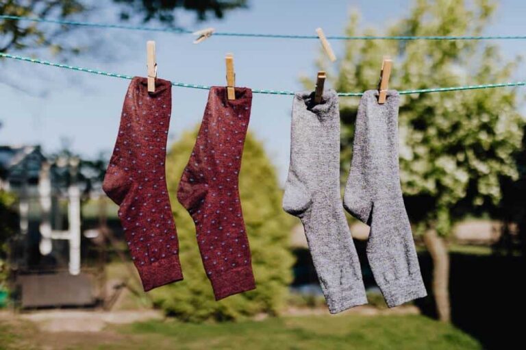 How to Keep New Clothes From Shrinking: Quick Tips