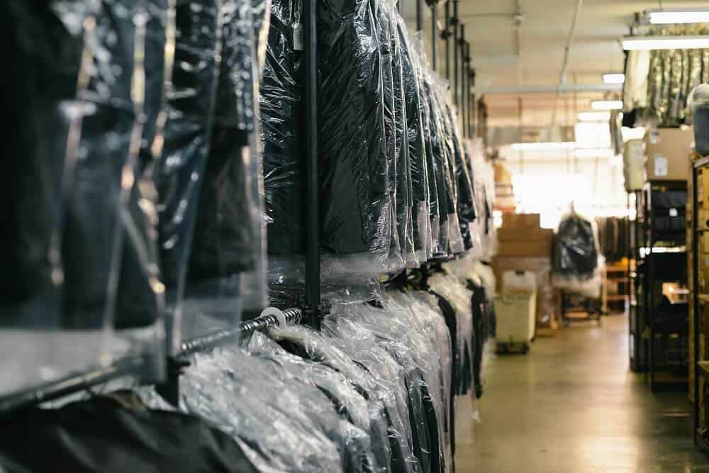 What Makes Dry Cleaning Better