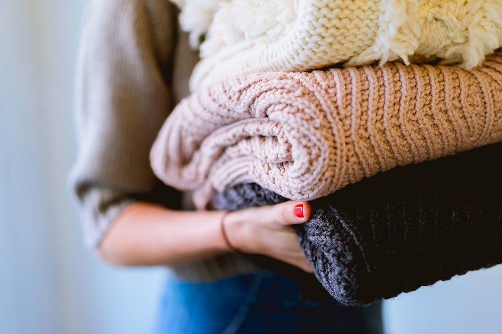 How to Keep Clothes Smelling Fresh