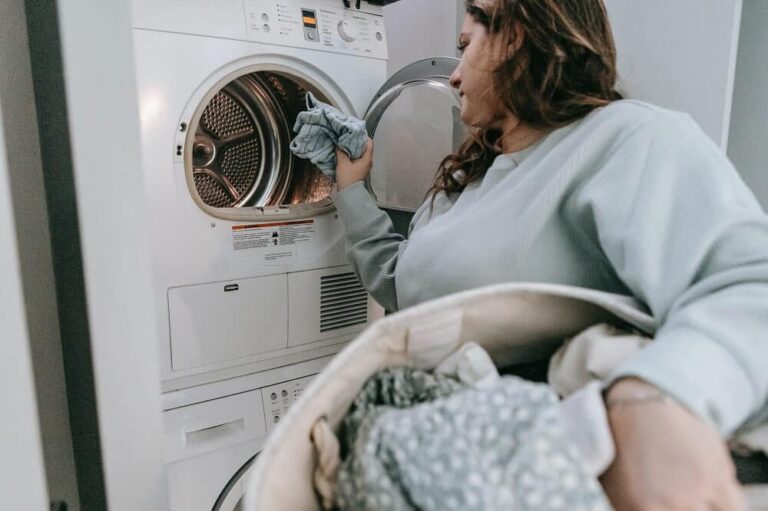 Affordable & Time-Saving? Why Residential Laundry Might Be the Answer