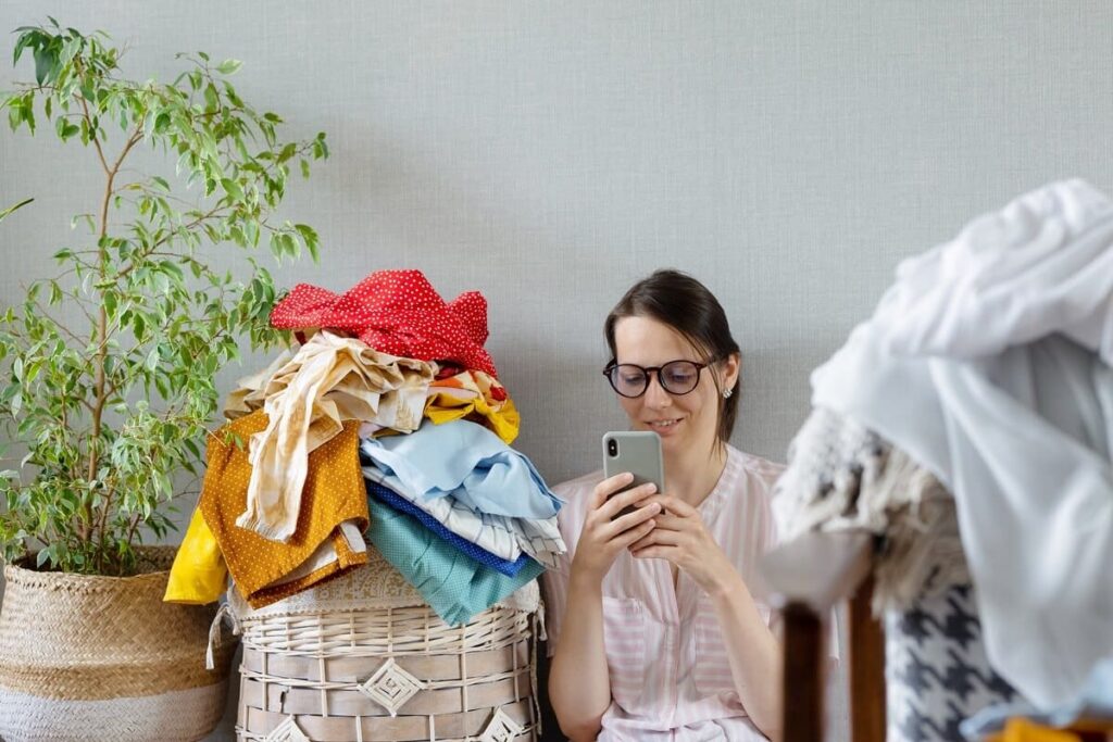 5 Easy Ways Customers Should Prepare for Residential Laundry Service Pickup