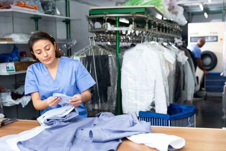 Why Dry Cleaning Works Best for Delicate Fabrics