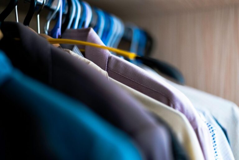 Dry Cleaning Perks You May Not Know About