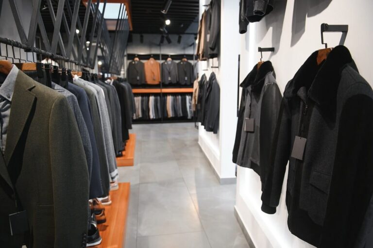 Why Dry Cleaning Is Essential for Maintaining Business Attire